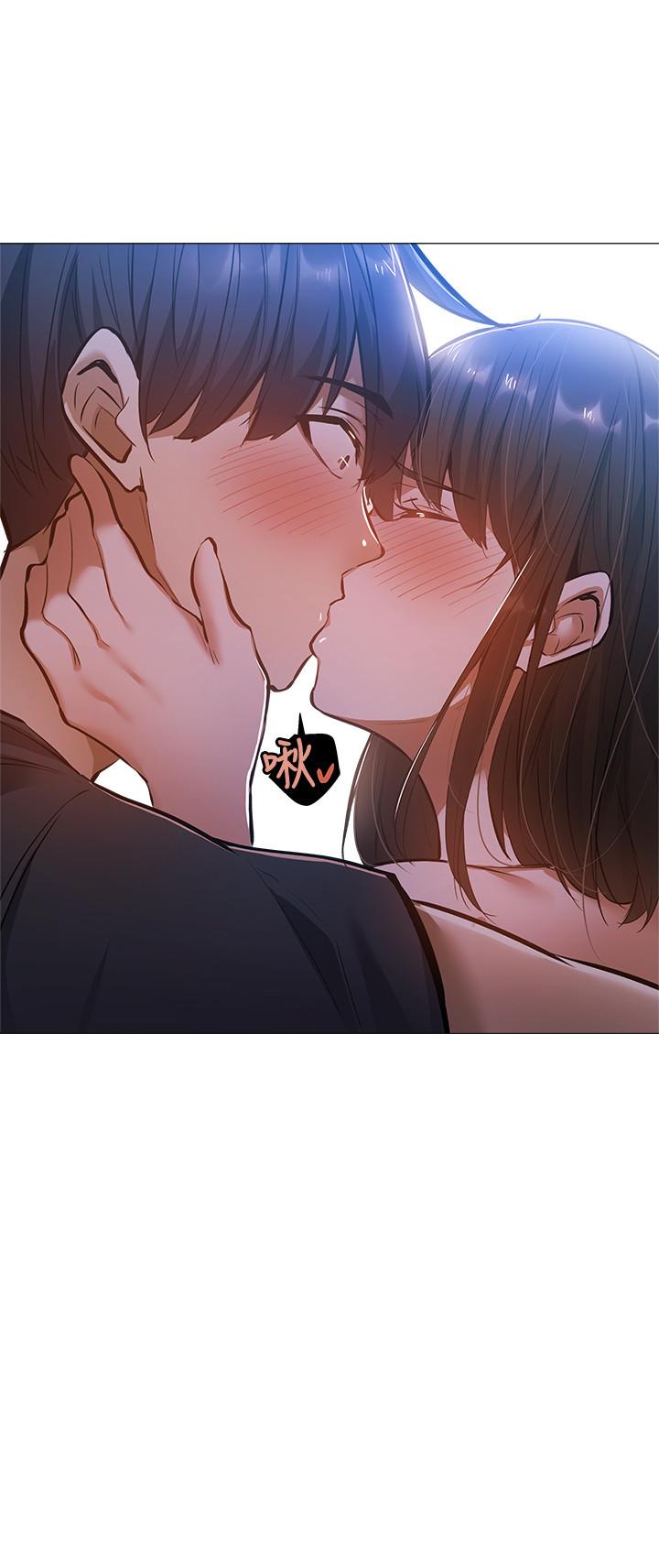 还有空房吗[抖漫]韩漫全集-還有空房嗎-第18話-完事後加深的感情无删减无遮挡章节图片 