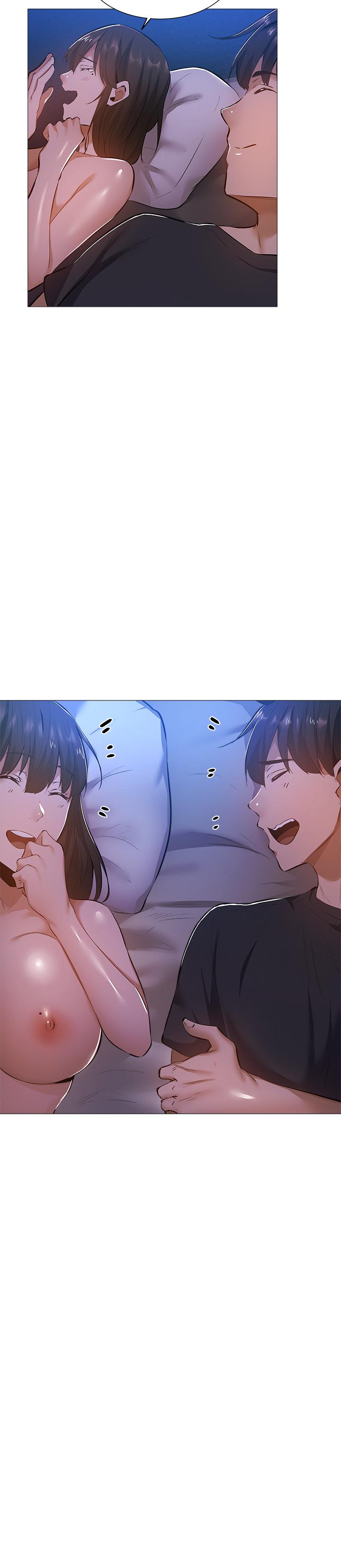 还有空房吗[抖漫]韩漫全集-還有空房嗎-第18話-完事後加深的感情无删减无遮挡章节图片 