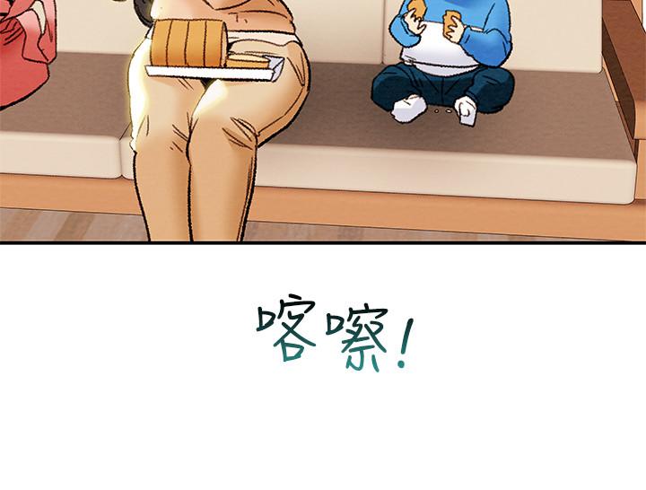 纯情女攻略计划[抖漫]韩漫全集-純情女攻略計劃-第27話-頂到底了无删减无遮挡章节图片 