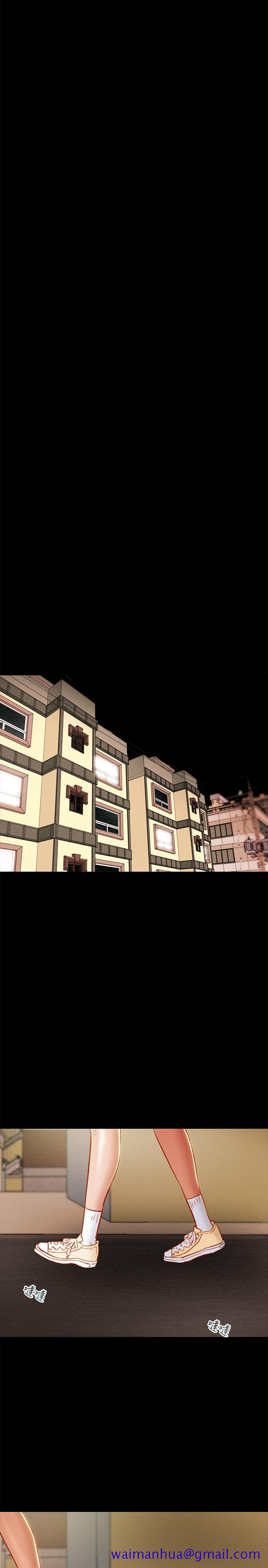 纯情女攻略计划[抖漫]韩漫全集-純情女攻略計劃-第36話-被嘲笑的鄭多言无删减无遮挡章节图片 