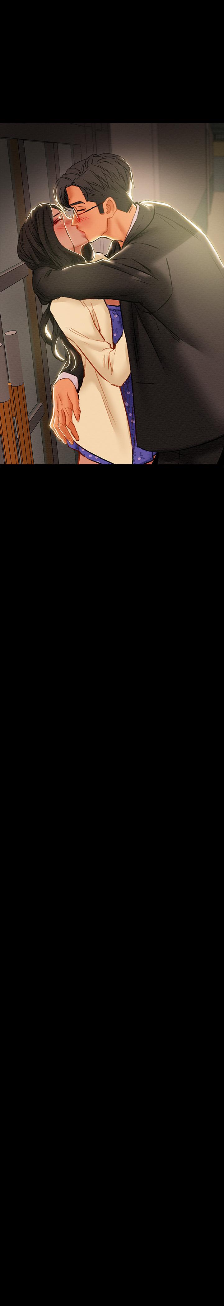 纯情女攻略计划[抖漫]韩漫全集-純情女攻略計劃-第36話-被嘲笑的鄭多言无删减无遮挡章节图片 