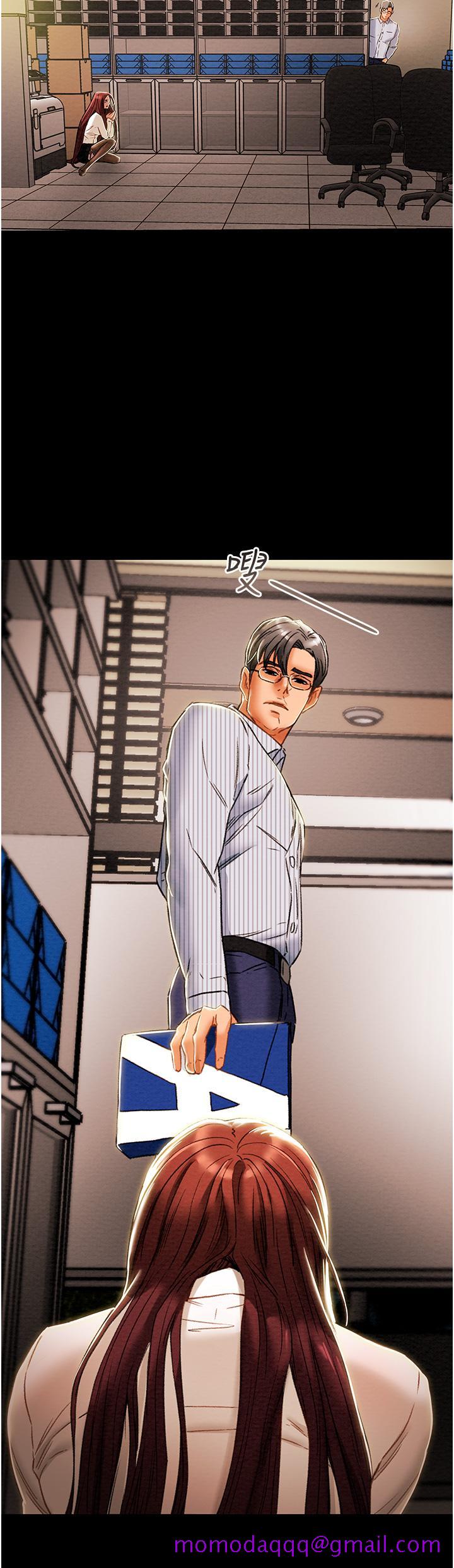 纯情女攻略计划[抖漫]韩漫全集-純情女攻略計劃-第46話-妍霏的過去无删减无遮挡章节图片 