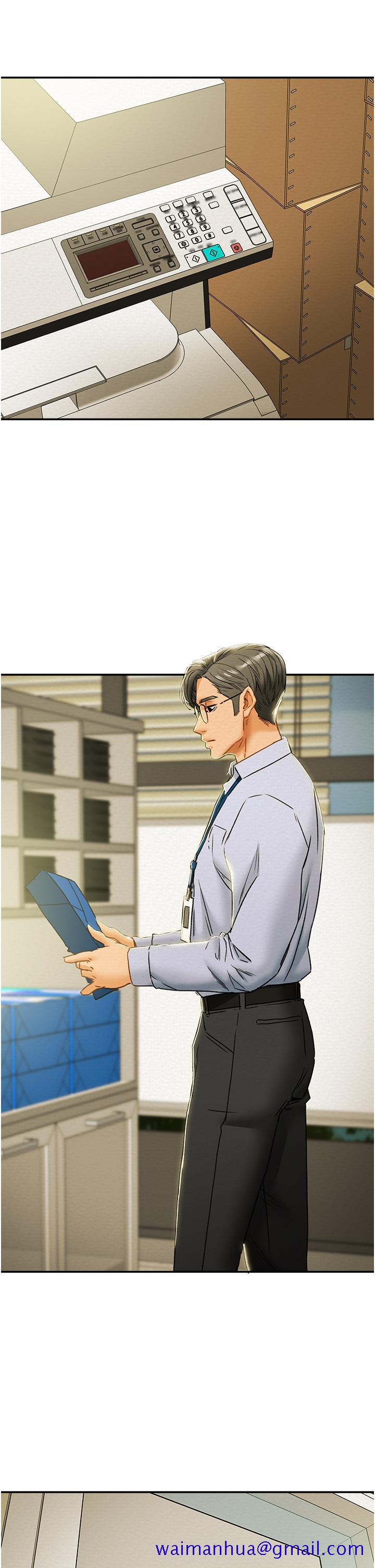 纯情女攻略计划[抖漫]韩漫全集-純情女攻略計劃-第55話-一起享受，快感加倍无删减无遮挡章节图片 