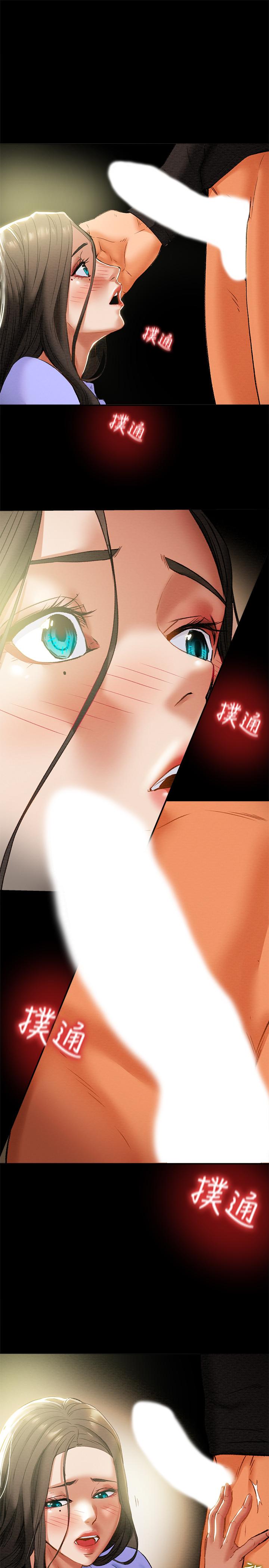纯情女攻略计划[h漫]韩漫全集-纯情女攻略计划-第20話-越來越濕的小穴无删减无遮挡章节图片 