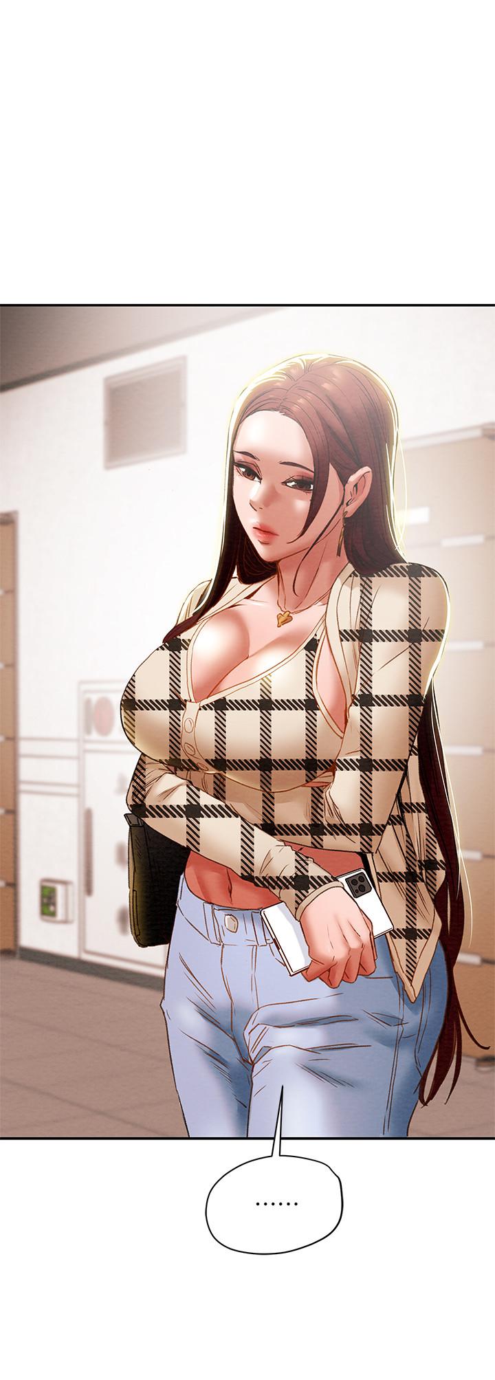纯情女攻略计划[h漫]韩漫全集-纯情女攻略计划-第24話-沉迷於違背道德无删减无遮挡章节图片 