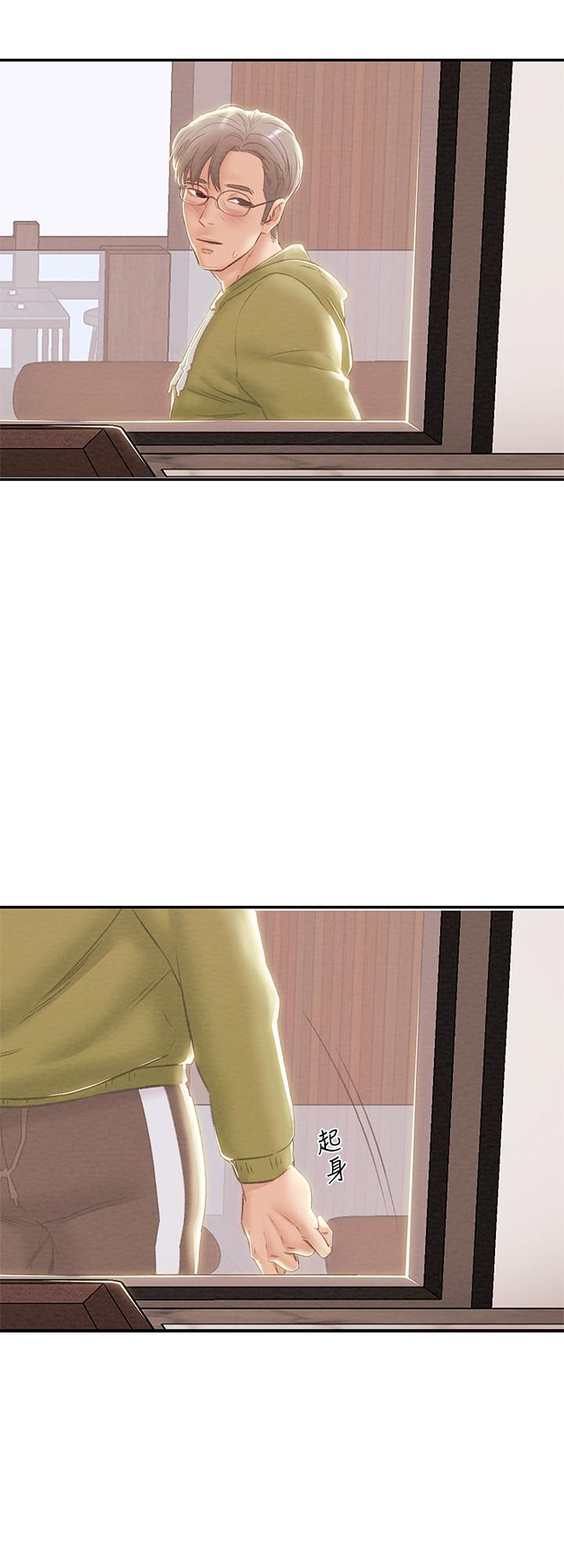 纯情女攻略计划[h漫]韩漫全集-纯情女攻略计划-第26話-說跟我做愛最爽无删减无遮挡章节图片 