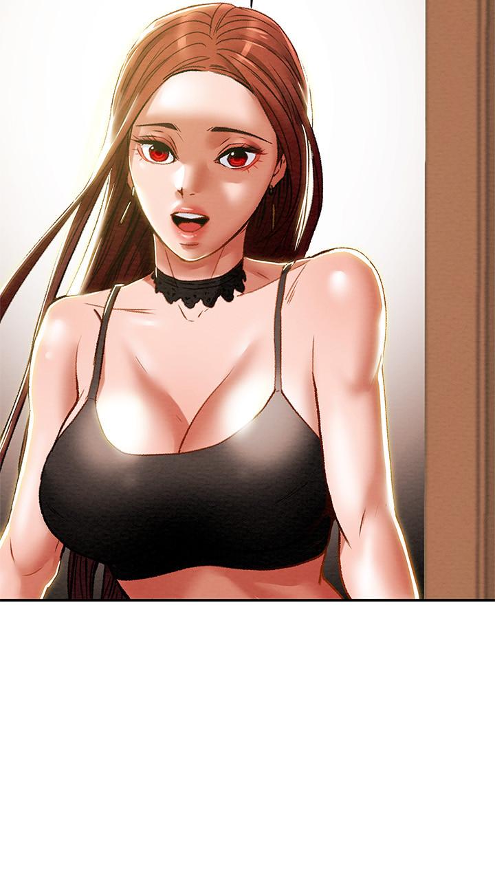 纯情女攻略计划[h漫]韩漫全集-纯情女攻略计划-第34話-兩人之間的新情感无删减无遮挡章节图片 