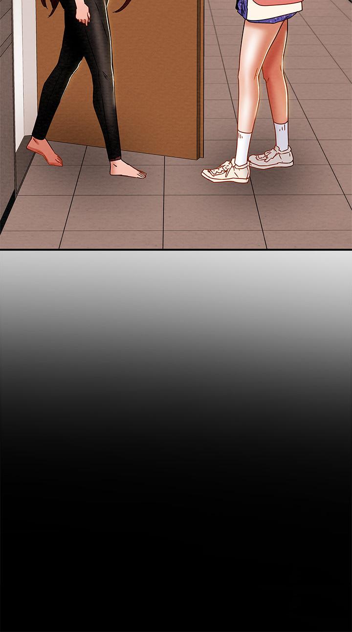 纯情女攻略计划[h漫]韩漫全集-纯情女攻略计划-第34話-兩人之間的新情感无删减无遮挡章节图片 