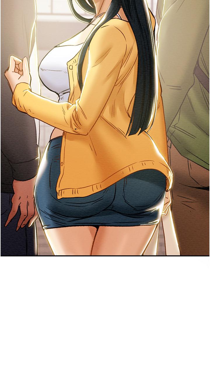 纯情女攻略计划[h漫]韩漫全集-纯情女攻略计划-第42話-回到俱樂部的第一步无删减无遮挡章节图片 