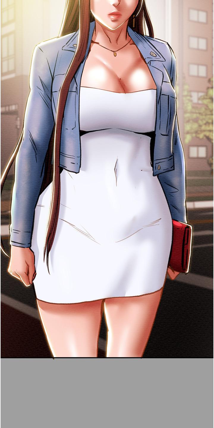 纯情女攻略计划[h漫]韩漫全集-纯情女攻略计划-第46話-妍霏的過去无删减无遮挡章节图片 
