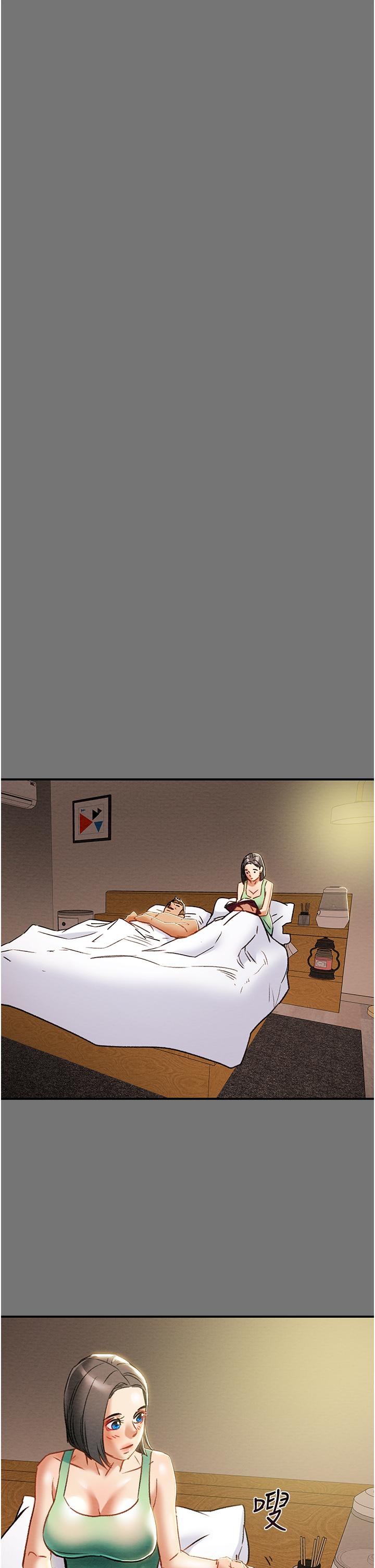 纯情女攻略计划[h漫]韩漫全集-纯情女攻略计划-第52話-在戶外爆發的性慾无删减无遮挡章节图片 