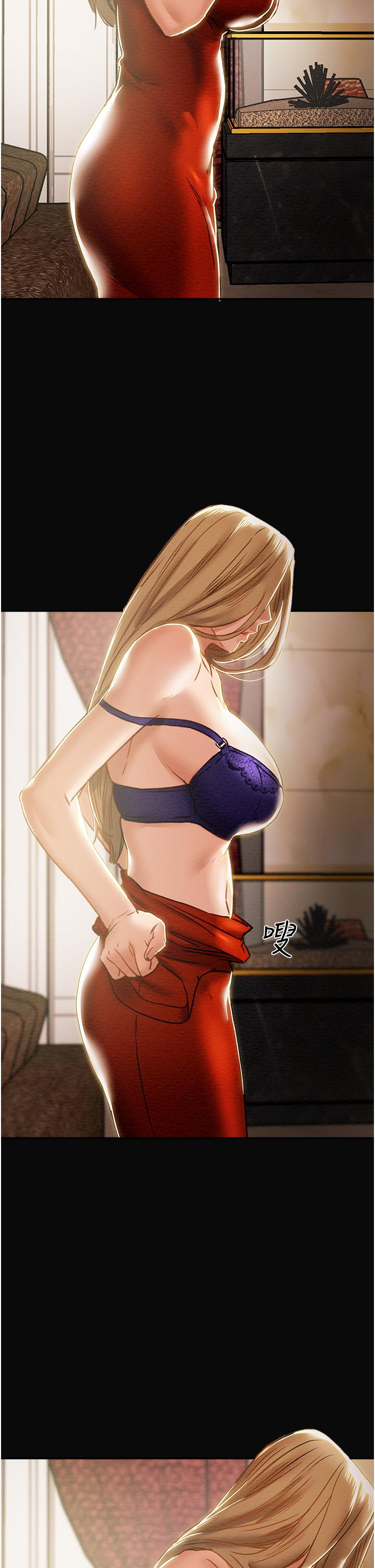 纯情女攻略计划[h漫]韩漫全集-纯情女攻略计划-第62話-頂級掠食者的狩獵方法无删减无遮挡章节图片 