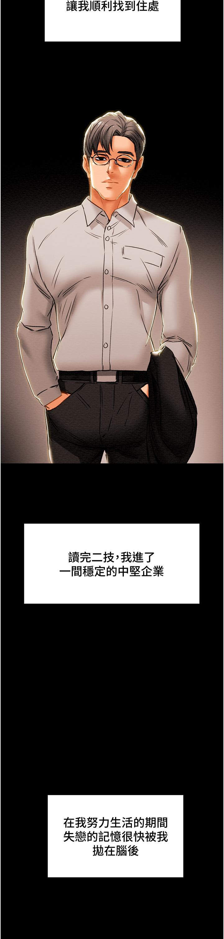 纯情女攻略计划[h漫]韩漫全集-纯情女攻略计划-第63話-雙方坦誠相見的心无删减无遮挡章节图片 