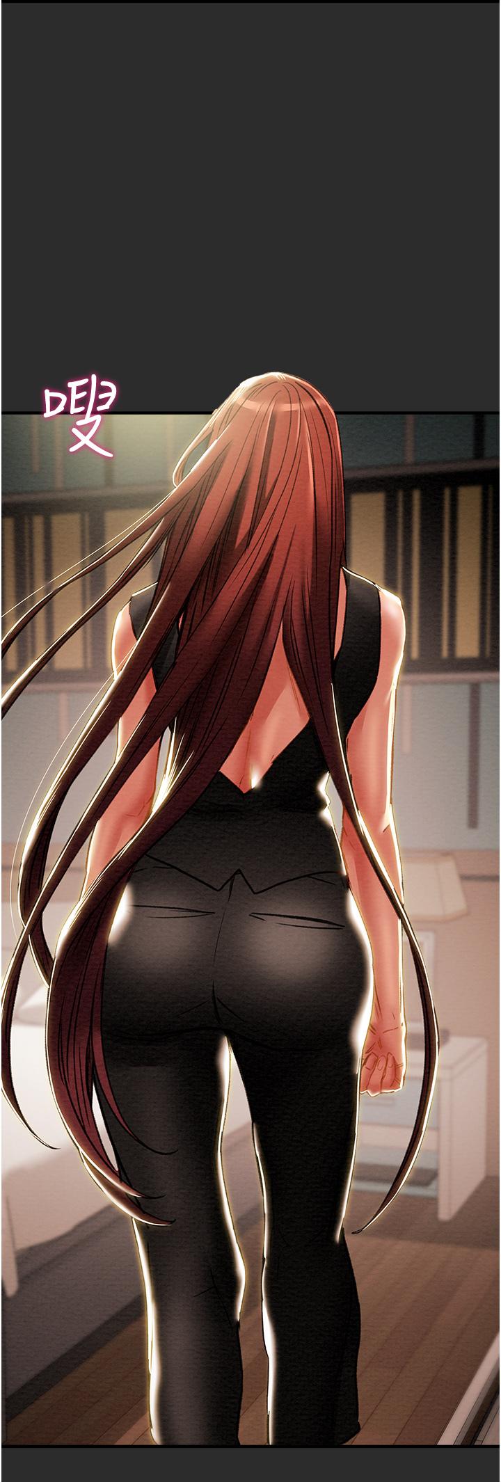 纯情女攻略计划[h漫]韩漫全集-纯情女攻略计划-第66話-人人貪求的性感胴體无删减无遮挡章节图片 