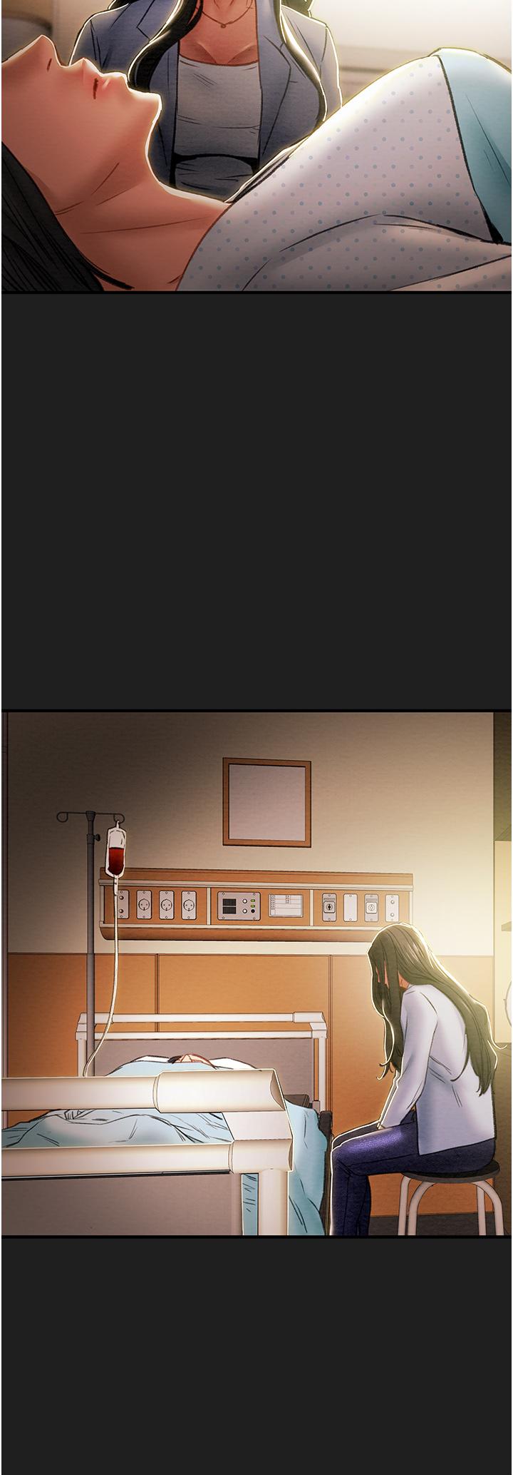 纯情女攻略计划[h漫]韩漫全集-纯情女攻略计划-第69話-小姨子，你是來打炮的嗎无删减无遮挡章节图片 