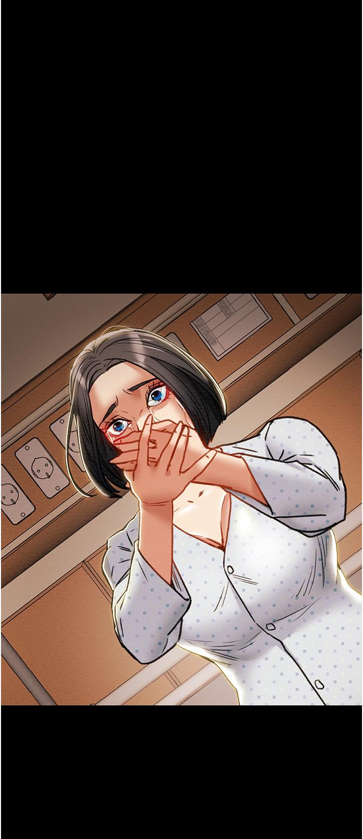 纯情女攻略计划[h漫]韩漫全集-纯情女攻略计划-第73話-隨著本能交配的野獸无删减无遮挡章节图片 