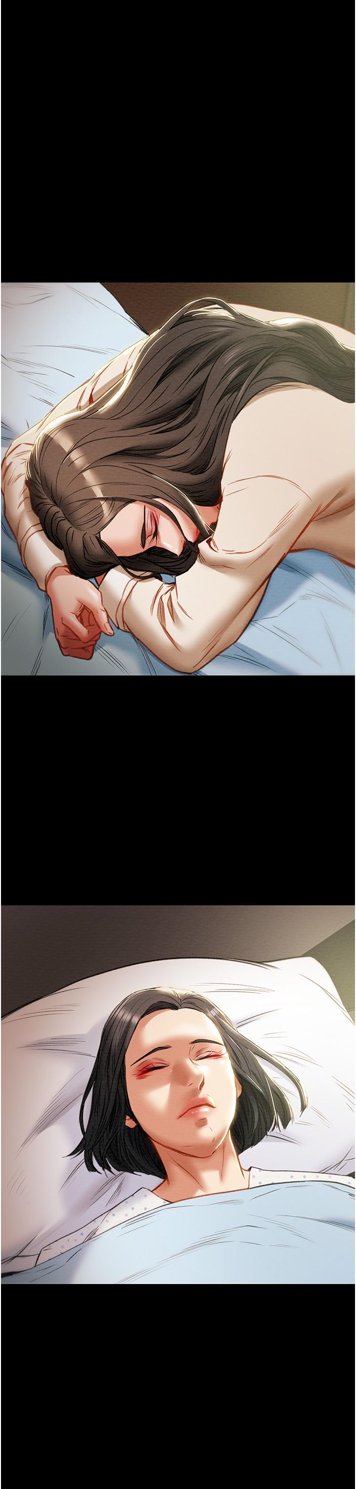 纯情女攻略计划[h漫]韩漫全集-纯情女攻略计划-第74話-朝思慕想的小穴滋味无删减无遮挡章节图片 
