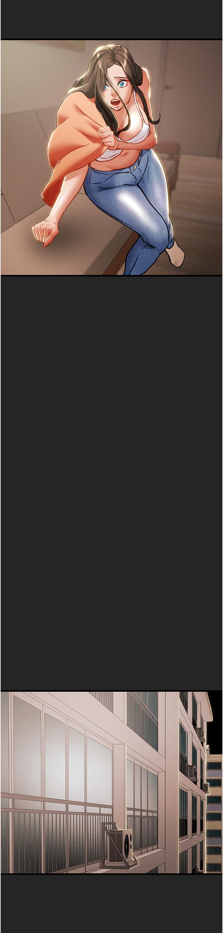 纯情女攻略计划[h漫]韩漫全集-纯情女攻略计划-第80話-二次危機无删减无遮挡章节图片 