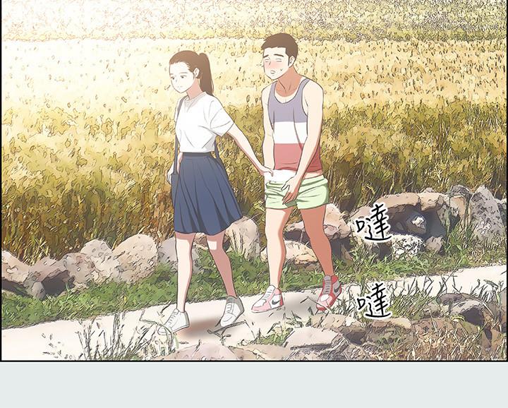 纵夏夜之梦[抖漫]韩漫全集-縱夏夜之夢-第6話-美愛的新玩具无删减无遮挡章节图片 