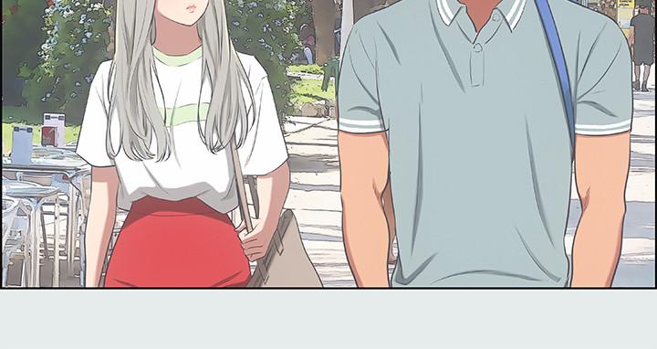 纵夏夜之梦[抖漫]韩漫全集-縱夏夜之夢-第27話-視姦我吧无删减无遮挡章节图片 