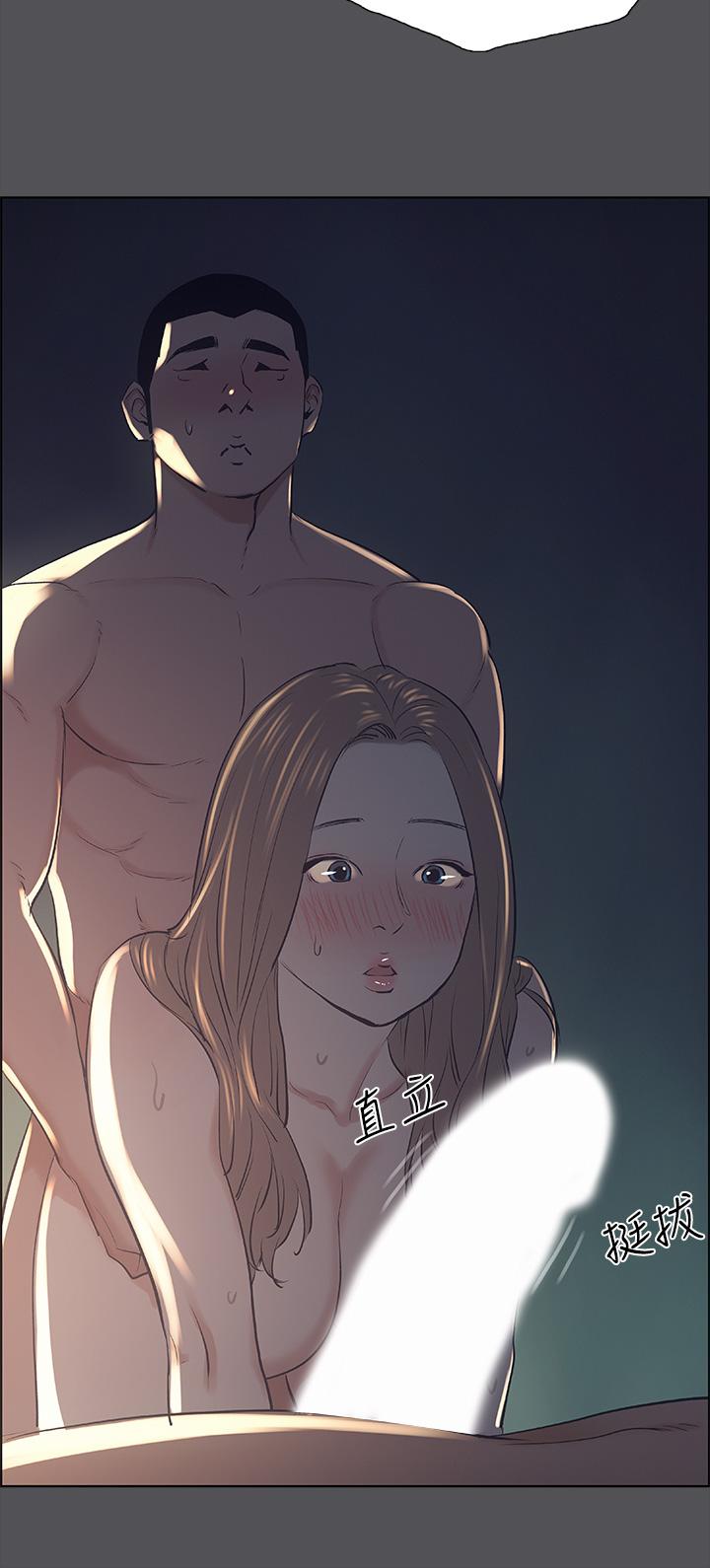 纵夏夜之梦[抖漫]韩漫全集-縱夏夜之夢-第36話-讓我也嚐一口无删减无遮挡章节图片 