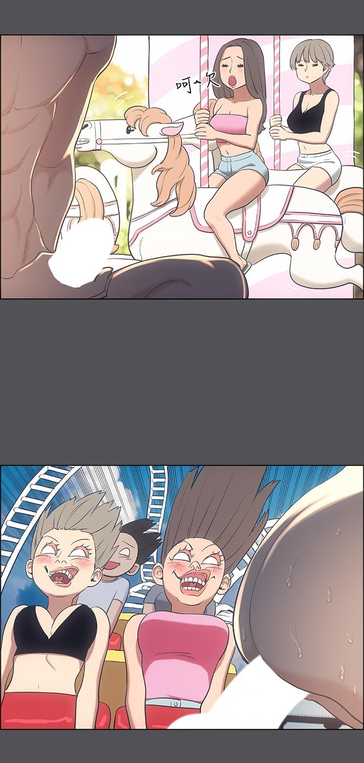 纵夏夜之梦[抖漫]韩漫全集-縱夏夜之夢-第37話-一天戰3女无删减无遮挡章节图片 