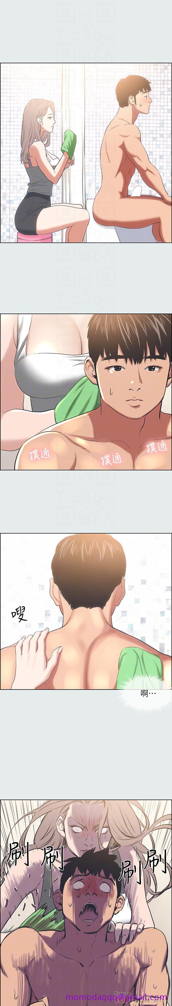 纵夏夜之梦[抖漫]韩漫全集-縱夏夜之夢-第26章无删减无遮挡章节图片 