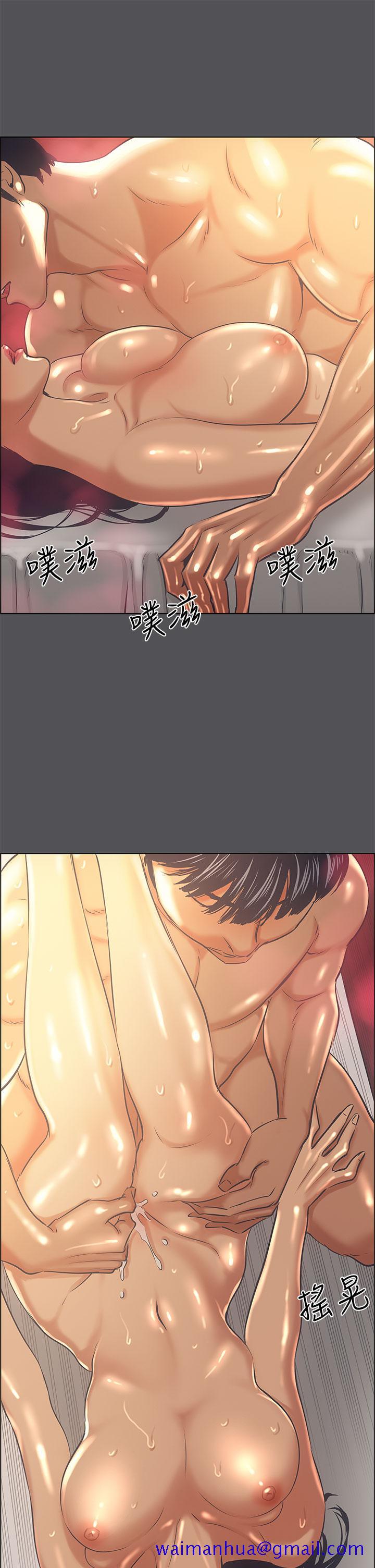 纵夏夜之梦[抖漫]韩漫全集-縱夏夜之夢-第34章无删减无遮挡章节图片 