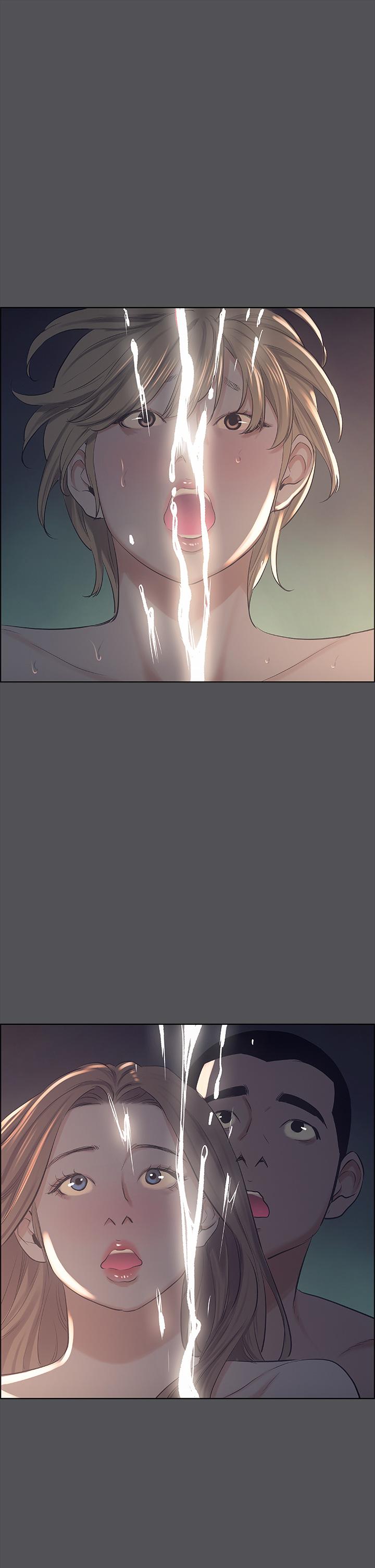 纵夏夜之梦[抖漫]韩漫全集-縱夏夜之夢-第36章无删减无遮挡章节图片 