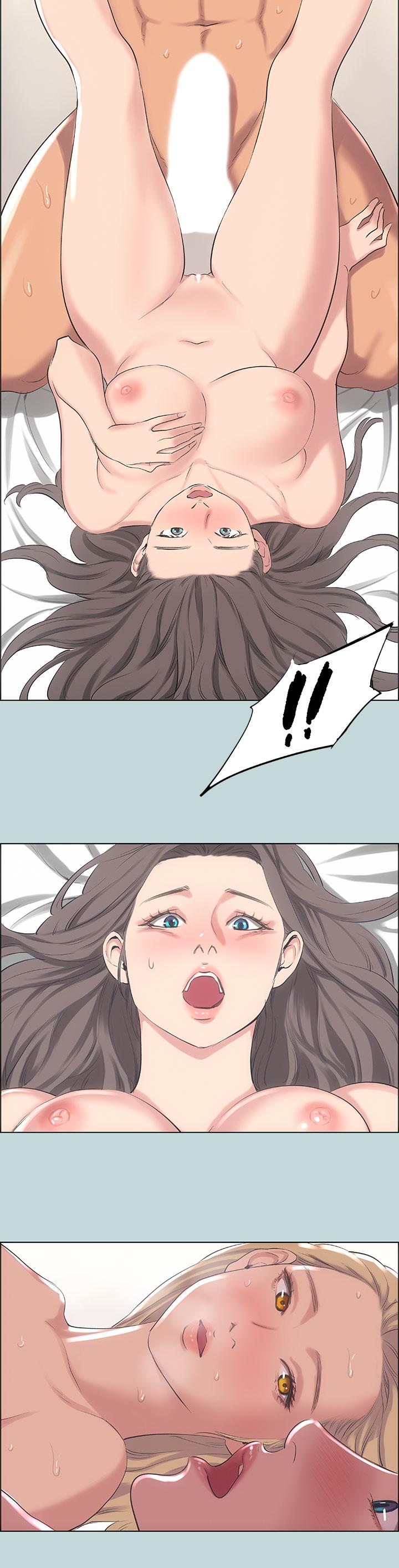 纵夏夜之梦[抖漫]韩漫全集-縱夏夜之夢-第40章无删减无遮挡章节图片 