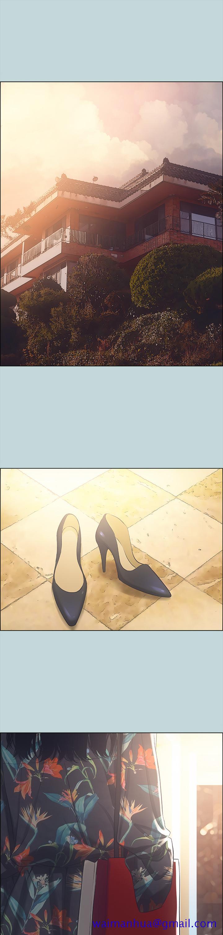 纵夏夜之梦[抖漫]韩漫全集-縱夏夜之夢-第41章无删减无遮挡章节图片 