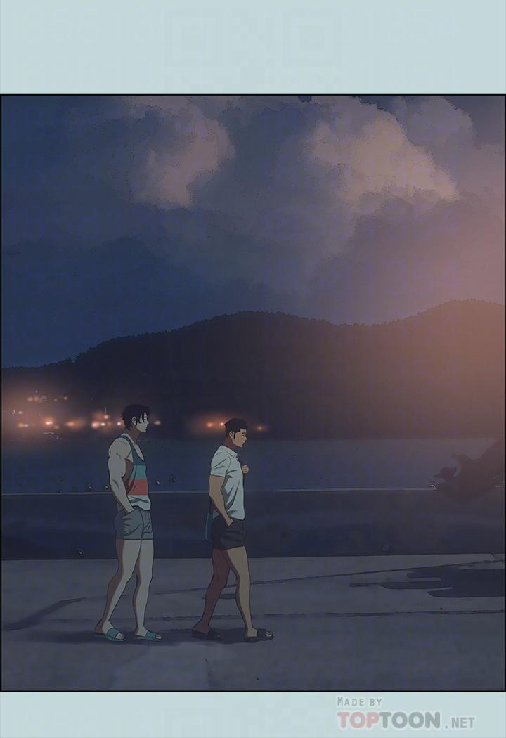 纵夏夜之梦[抖漫]韩漫全集-縱夏夜之夢-第43章无删减无遮挡章节图片 