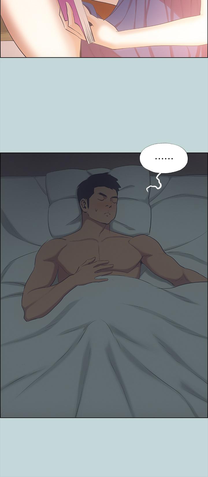 纵夏夜之梦[抖漫]韩漫全集-縱夏夜之夢-第44章无删减无遮挡章节图片 