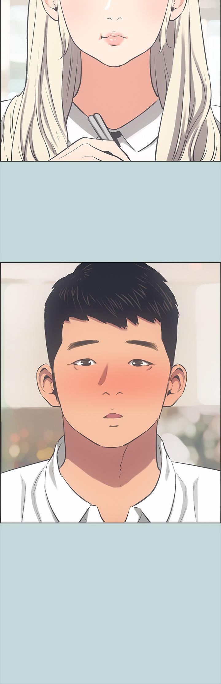 纵夏夜之梦[抖漫]韩漫全集-縱夏夜之夢-第45章无删减无遮挡章节图片 