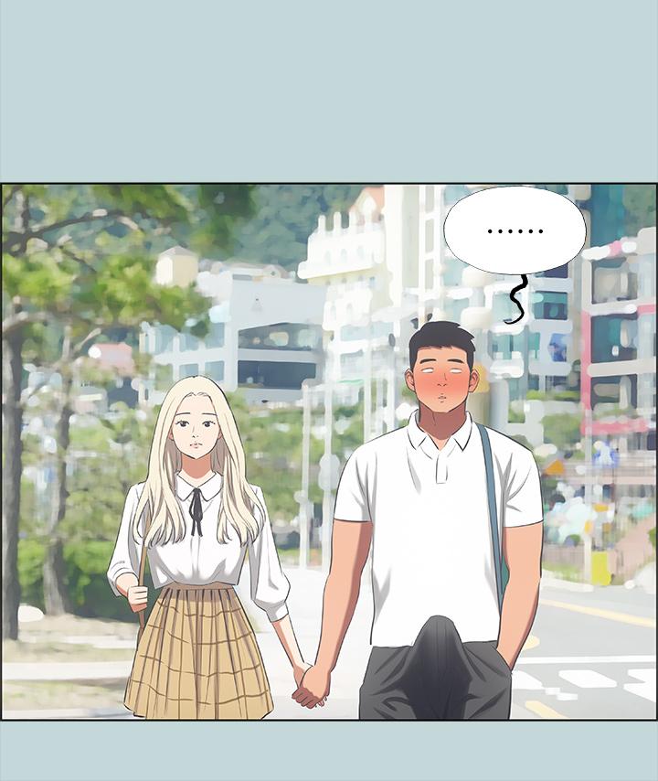 纵夏夜之梦[抖漫]韩漫全集-縱夏夜之夢-第45章无删减无遮挡章节图片 