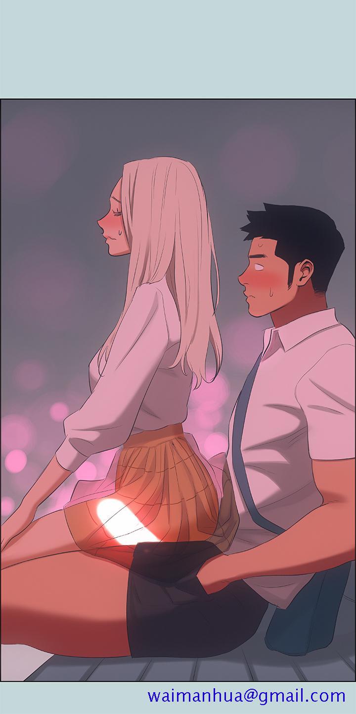 纵夏夜之梦[抖漫]韩漫全集-縱夏夜之夢-第46章无删减无遮挡章节图片 