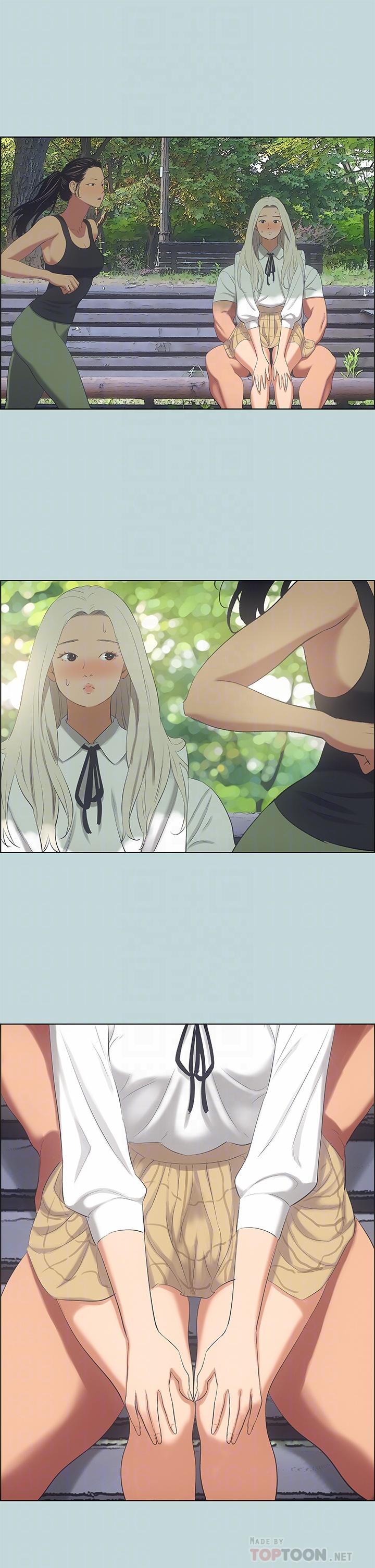 纵夏夜之梦[抖漫]韩漫全集-縱夏夜之夢-第46章无删减无遮挡章节图片 