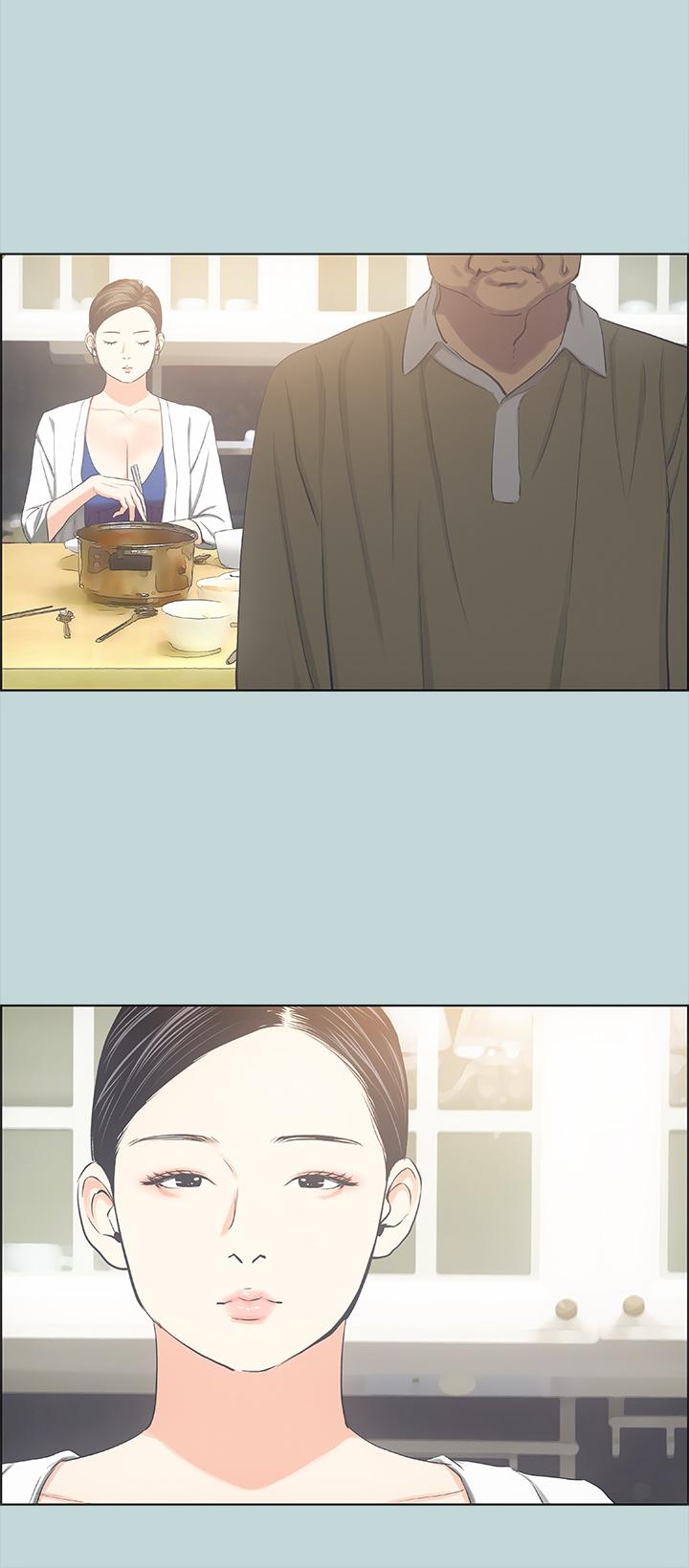 纵夏夜之梦[抖漫]韩漫全集-縱夏夜之夢-第48話-欲求不滿的小頭无删减无遮挡章节图片 
