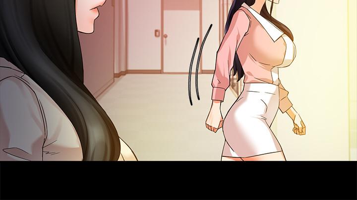 霸道主管要我IN[h漫]韩漫全集-霸道主管要我IN-第15話-陷入危機无删减无遮挡章节图片 