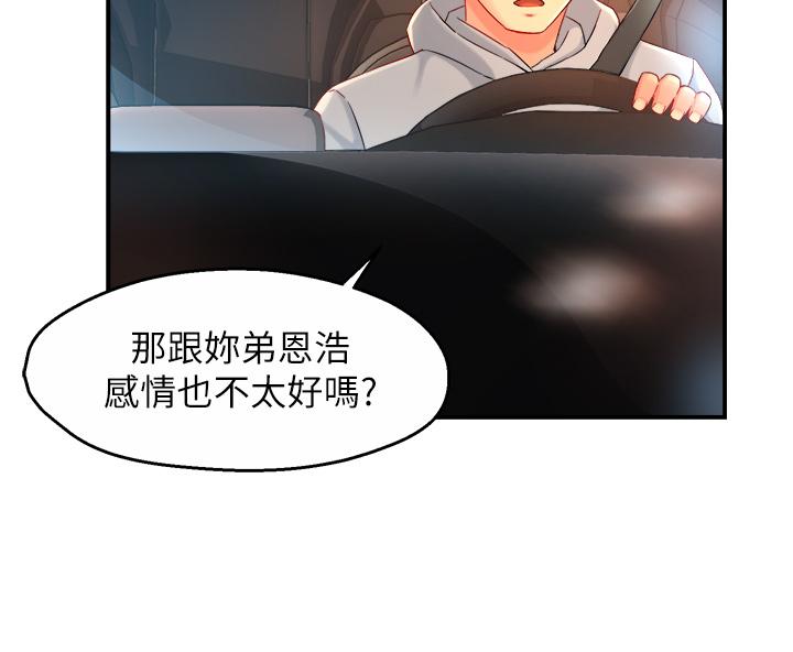 霸道主管要我IN[h漫]韩漫全集-霸道主管要我IN-第36話-你是不是有目的的无删减无遮挡章节图片 