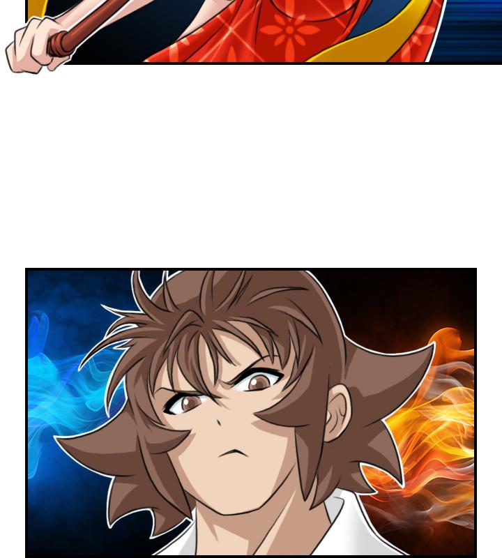 性感的高手们[抖漫]韩漫全集-性感的高手們-第17話无删减无遮挡章节图片 