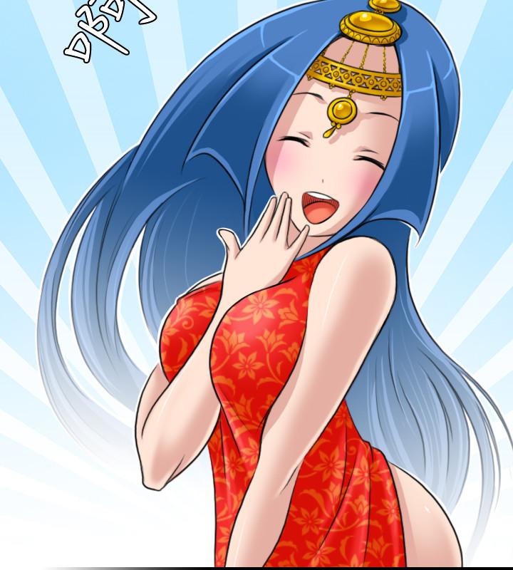 性感的高手们[抖漫]韩漫全集-性感的高手們-第19話无删减无遮挡章节图片 
