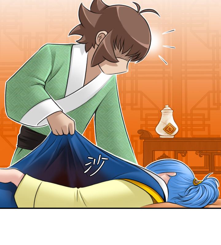 性感的高手们[抖漫]韩漫全集-性感的高手們-第28話无删减无遮挡章节图片 