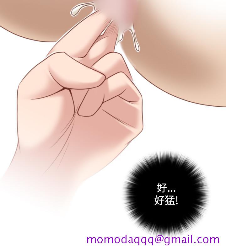 性感的高手们[抖漫]韩漫全集-性感的高手們-第35話无删减无遮挡章节图片 
