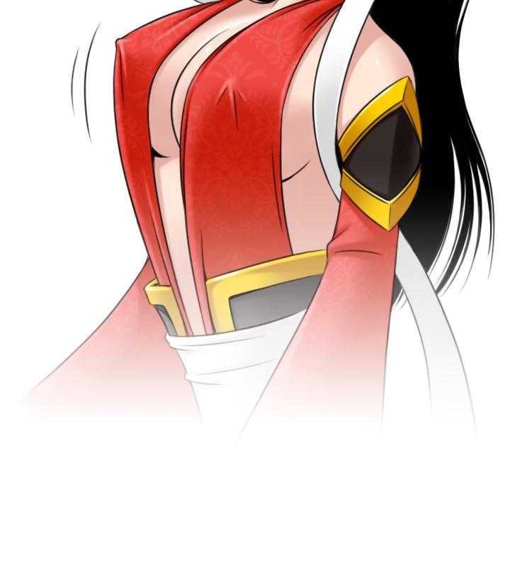 性感的高手们[抖漫]韩漫全集-性感的高手們-第43話无删减无遮挡章节图片 