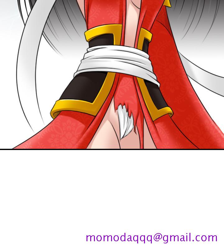 性感的高手们[抖漫]韩漫全集-性感的高手們-第43話无删减无遮挡章节图片 