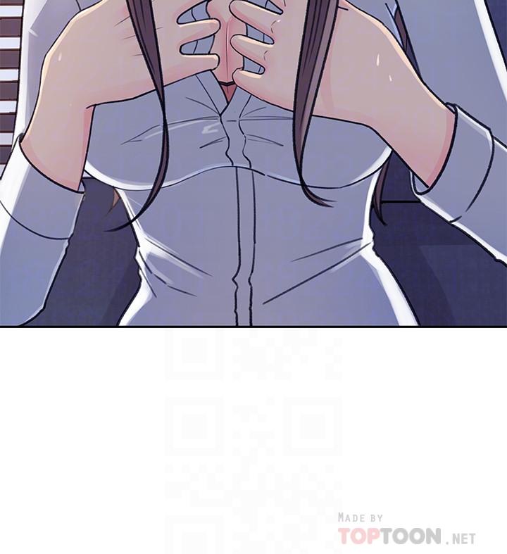 女神收藏清单[抖漫]韩漫全集-女神收藏清單-第2話-第一天就把主管弄濕无删减无遮挡章节图片 