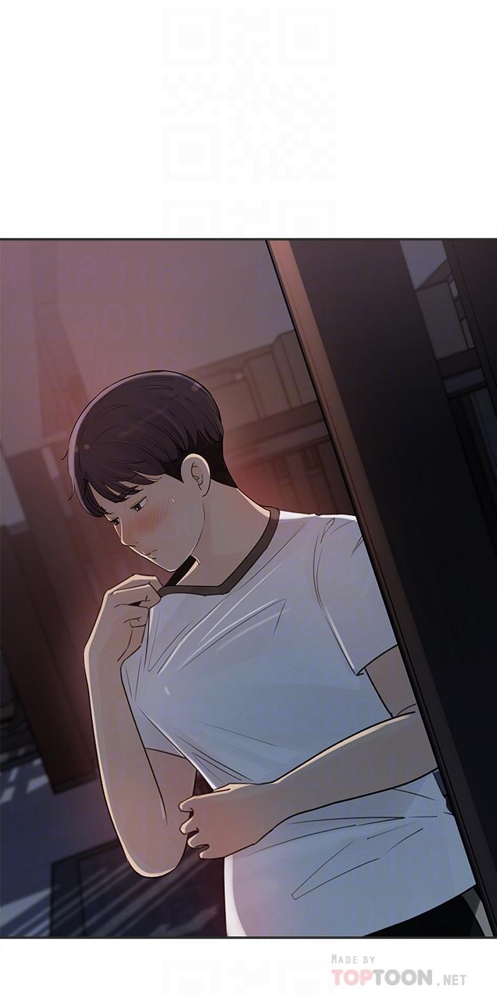 女神收藏清单[抖漫]韩漫全集-女神收藏清單-第11話-對組長不需要慢慢來吧无删减无遮挡章节图片 