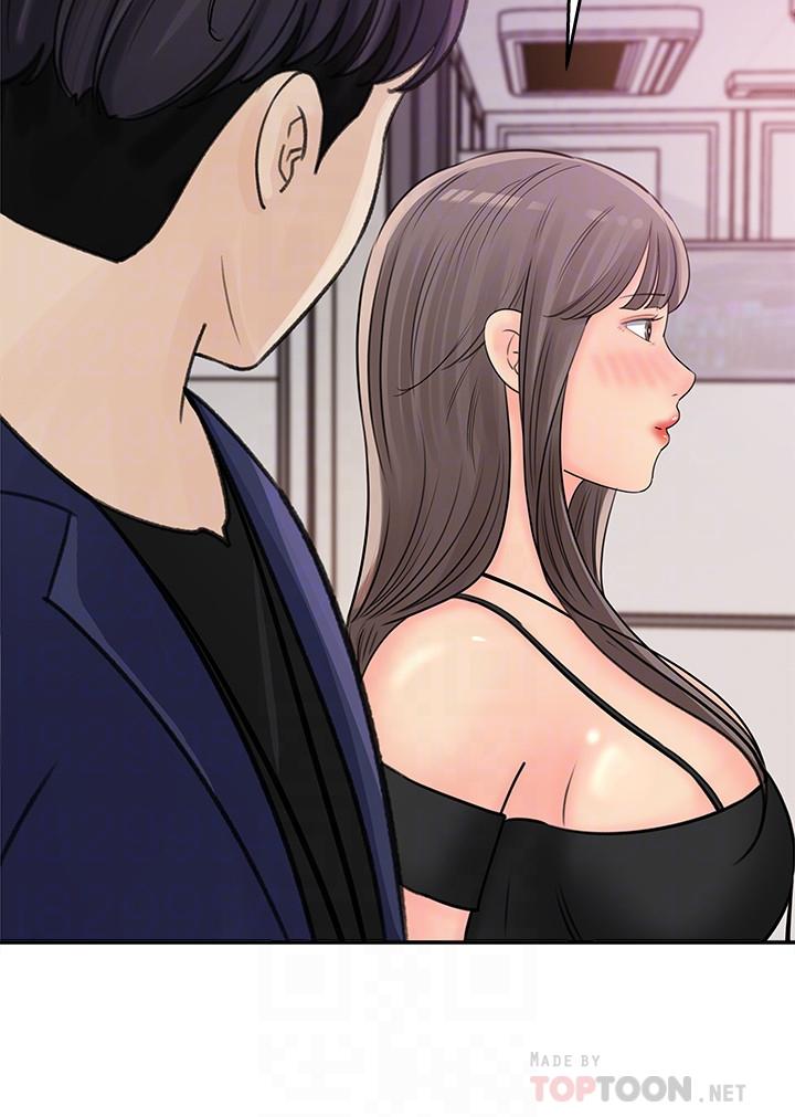 女神收藏清单[抖漫]韩漫全集-女神收藏清單-第13話-原來加班這麼爽无删减无遮挡章节图片 