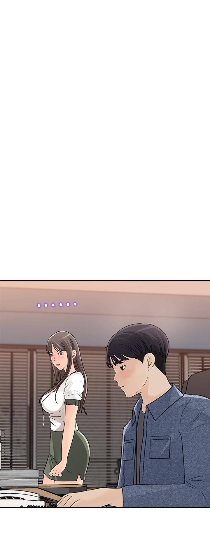 女神收藏清单[抖漫]韩漫全集-女神收藏清單-第17話-失落的柏仁該何去何從无删减无遮挡章节图片 